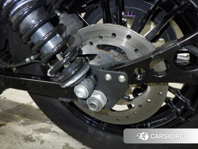 Rear photo