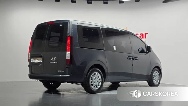 Hyundai Staria id 4282677 из Кореи 12