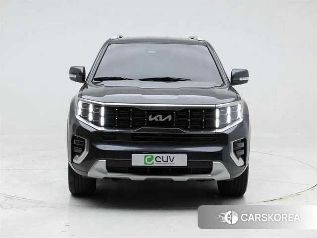 Kia Mohave Master id 4395287 из Кореи 12