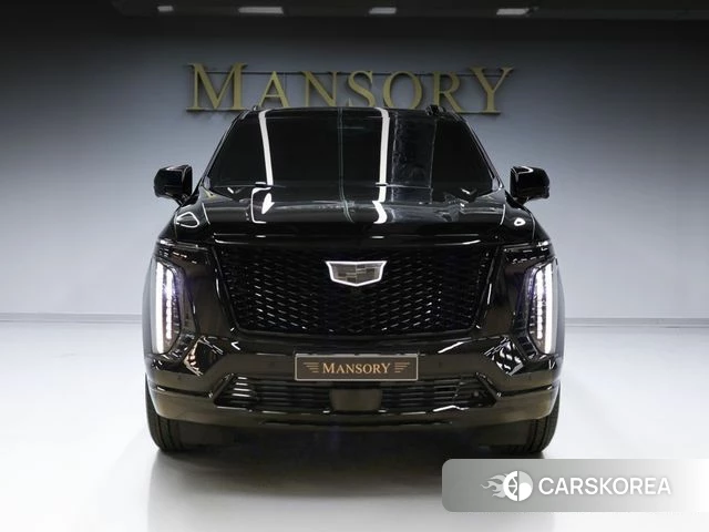 Cadillac Escalade 5th Generation id 4432284 из Кореи 12