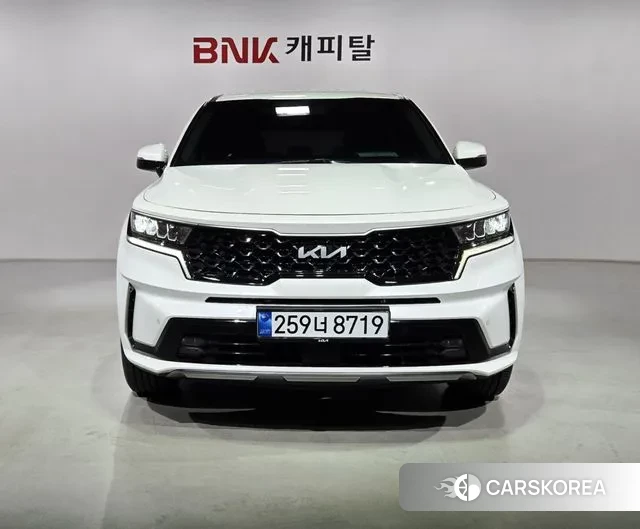 Kia Sorento 4th Generation id 3399051 из Кореи 12