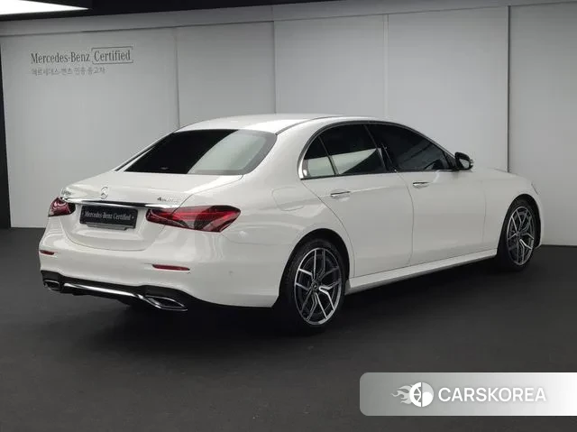 Mercedes-Benz E-Class W213 id 3116572 из Кореи 11