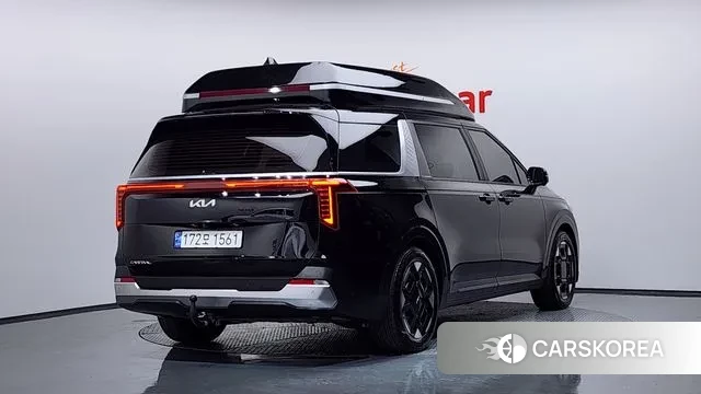 Kia The New Carnival 4th Generation id 3420309 из Кореи 12