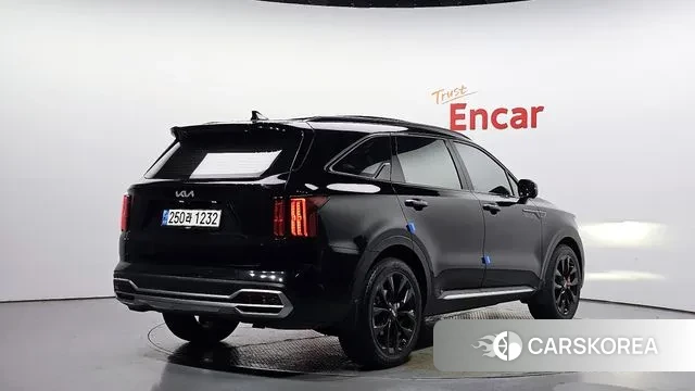 Kia Sorento 4th Generation id 3059323 из Кореи 12