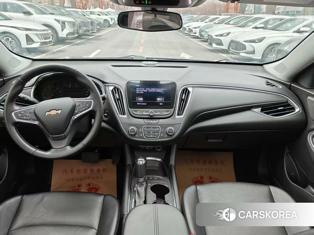 Chevrolet Mai Ruibao XL 2019 Темно-серый из Китая, фото 2