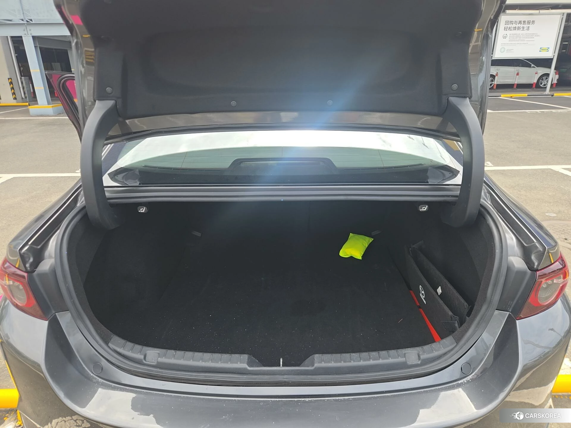 Mazda 3 Angkesaila id 4405781 из Китая 12