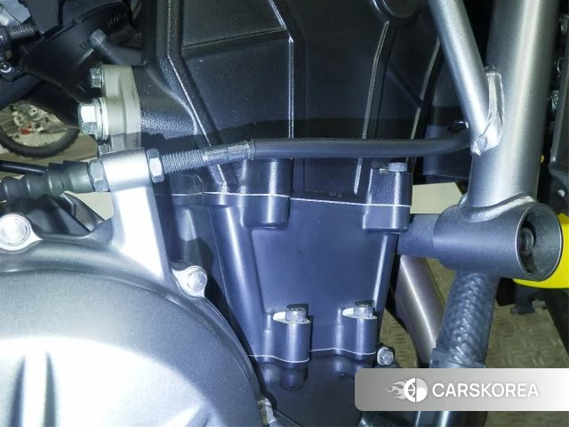 Engine photo