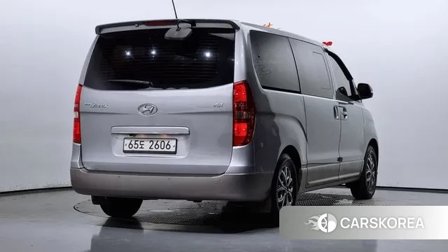 Hyundai The New Grand Starex id 3096169 из Кореи 12