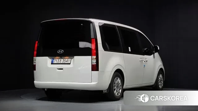 Hyundai Staria id 3179672 из Кореи 12