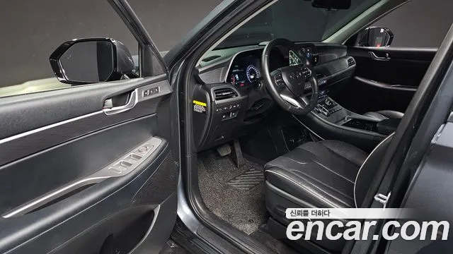 Hyundai Palisade id 2638484 из Кореи 12