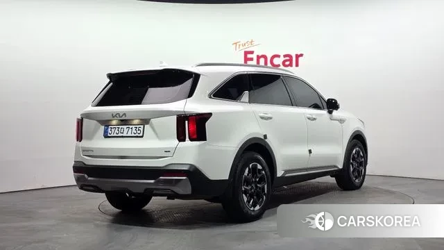 Kia The New Sorento 4th Generation id 3659217 из Кореи 12
