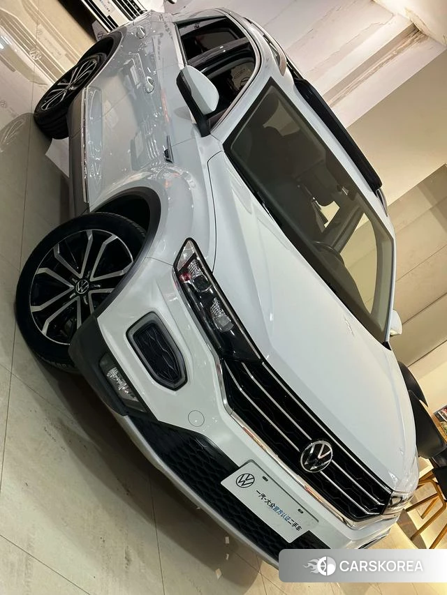 Volkswagen Exploring songs id 4272457 из Китая 12