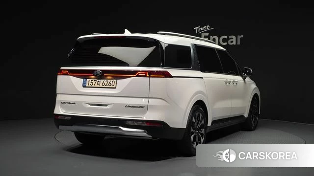 Kia Carnival 4th generation id 3884744 из Кореи 12