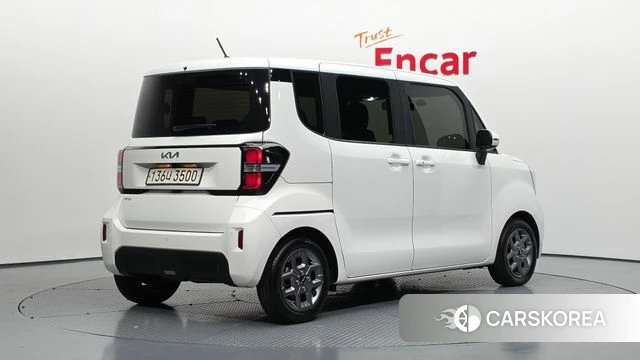 Kia The New Kia Ray id 4443890 из Кореи 12