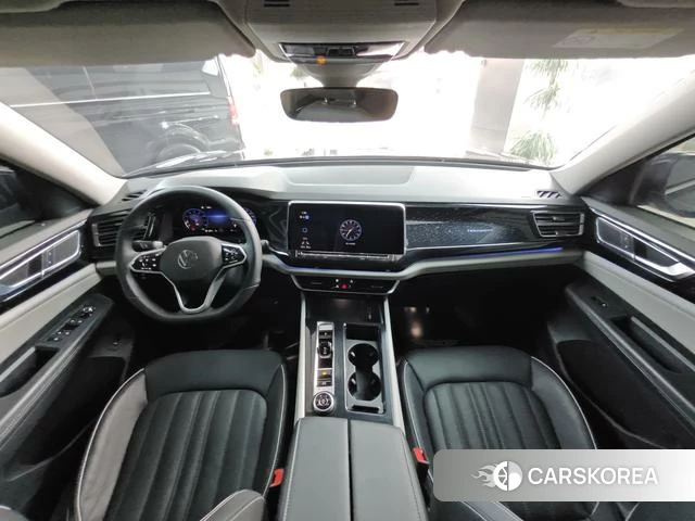 Volkswagen Tourang id 4321391 из Китая 8
