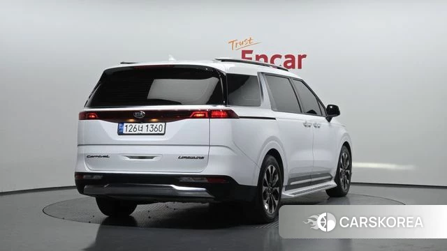 Kia Carnival 4th generation id 4224748 из Кореи 12