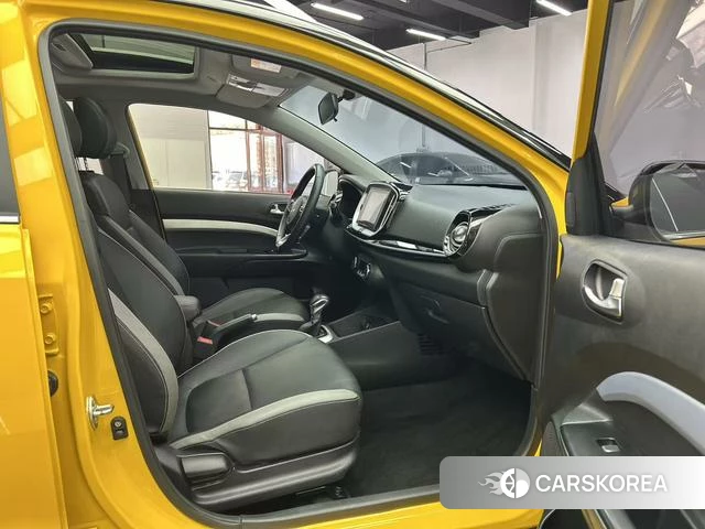Kia Yi Ran id 4387380 из Китая 12