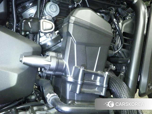 Engine photo