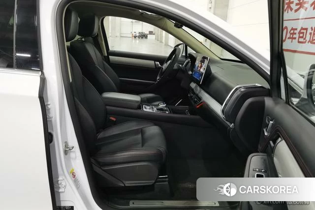 BYD Tang DM id 3939386 из Китая 12