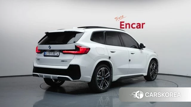 BMW X1 (U11) id 3940198 из Кореи 12