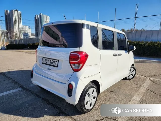 Kia The New Ray id 3606963 из Кореи 12