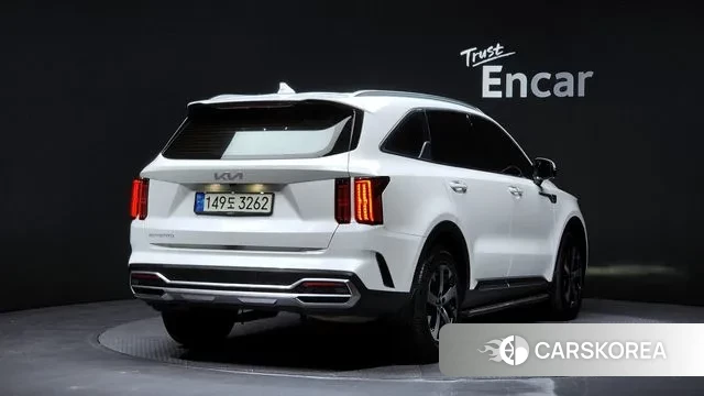 Kia Sorento 4th Generation id 3432568 из Кореи 12