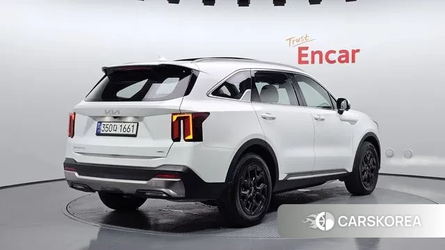 Kia The New Sorento 4th Generation id 3696193 из Кореи 12