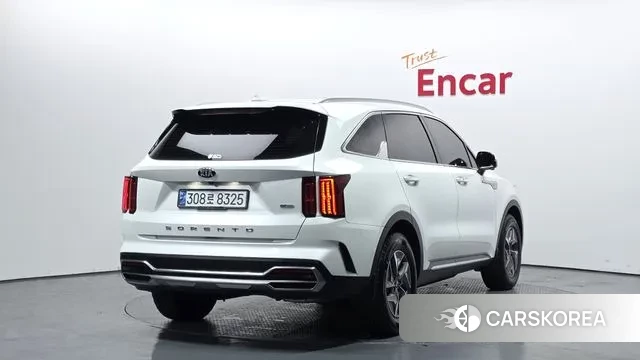 Kia Sorento 4th Generation id 3469060 из Кореи 12