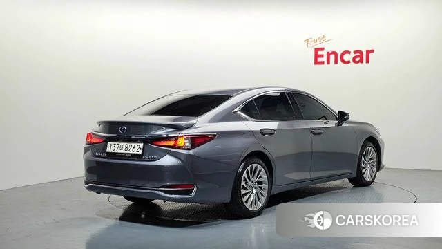 Lexus ES300h 7th generation id 3954506 из Кореи 12