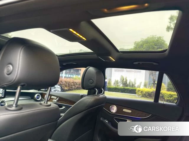 Mercedes-Benz GLC id 4215085 из Китая 8