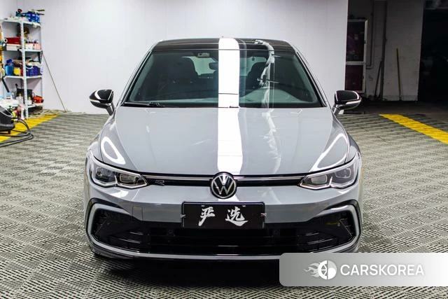 Volkswagen Golf id 4275561 из Китая 12
