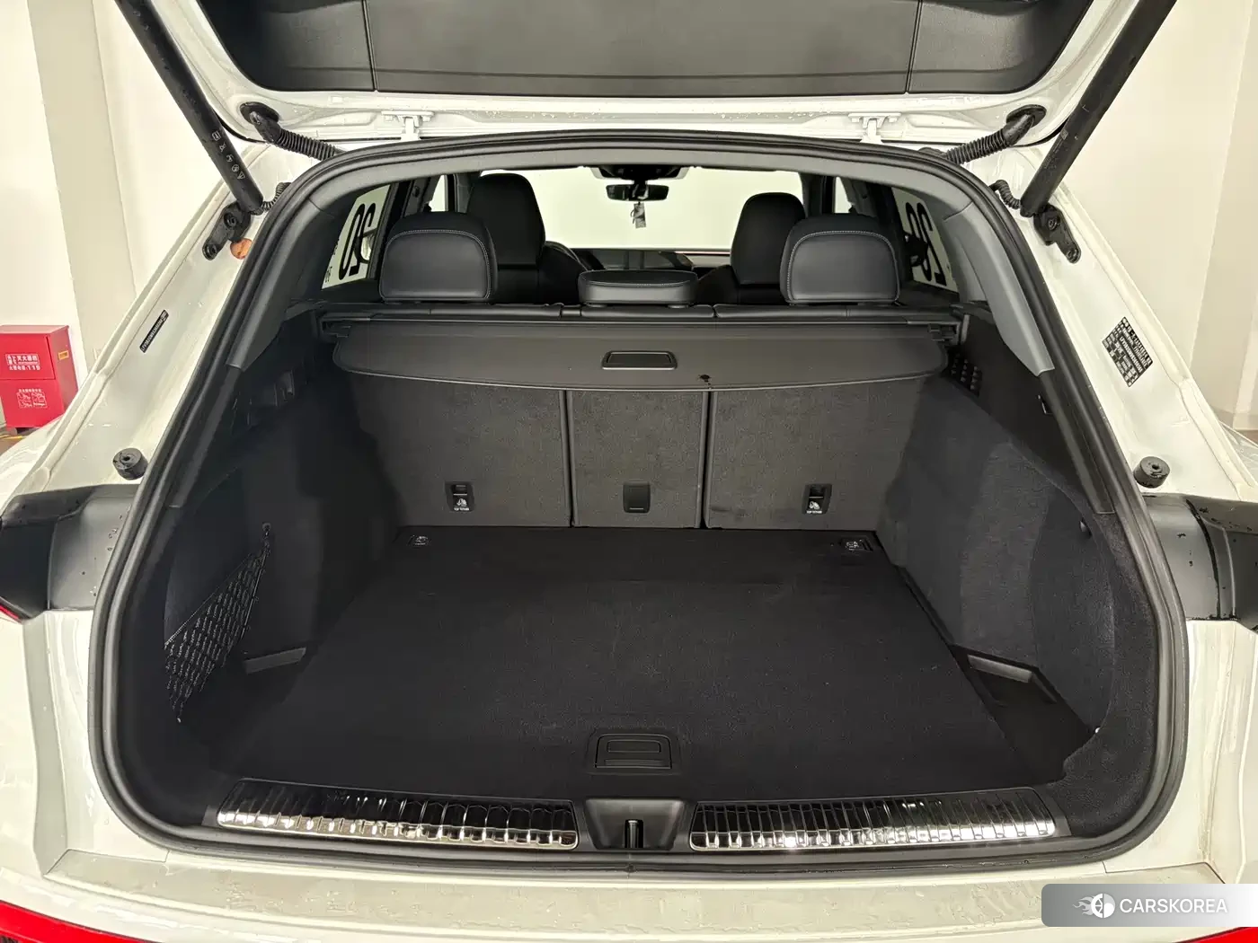 Audi Q5L 2025 Белый из Китая, фото 6
