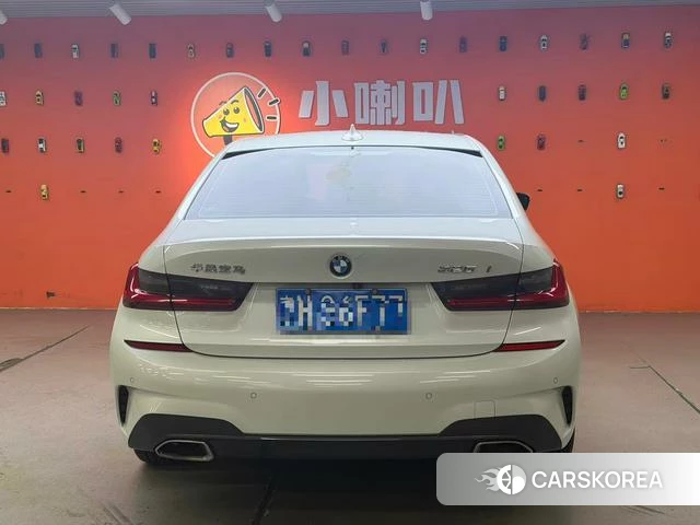 BMW 3 series id 4208190 из Китая 7
