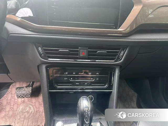 Volkswagen Tuyue id 4256152 из Китая 8