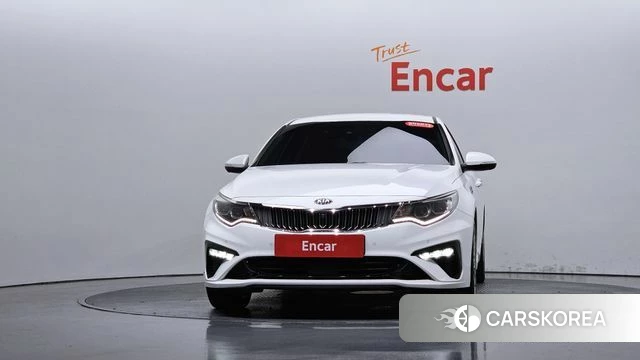 Kia The New K5 2nd generation id 4672757 из Кореи 12