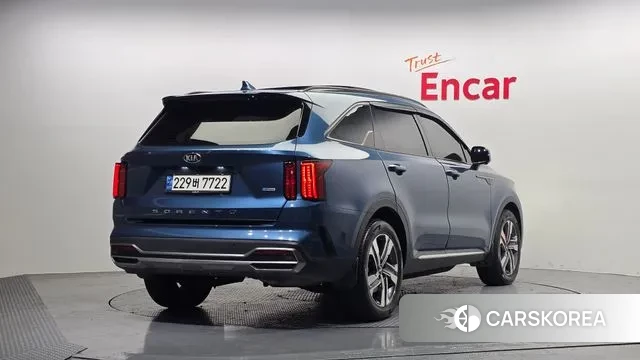 Kia Sorento 4th Generation id 3551544 из Кореи 12