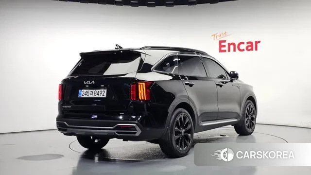 Kia Sorento 4th Generation id 3026862 из Кореи 12