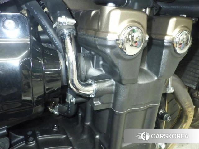 Engine photo