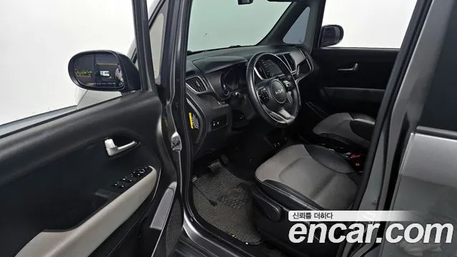 Kia The New Ray id 2678592 из Кореи 12