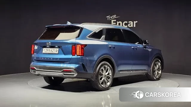 Kia Sorento 4th Generation id 3385506 из Кореи 12