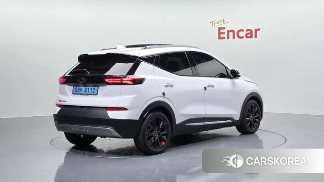 Chevrolet (GM Daewoo) Bolt EUV id 3841792 из Кореи 12