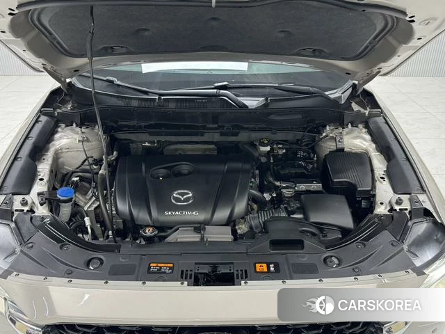 Mazda CX-5 id 4276027 из Китая 12