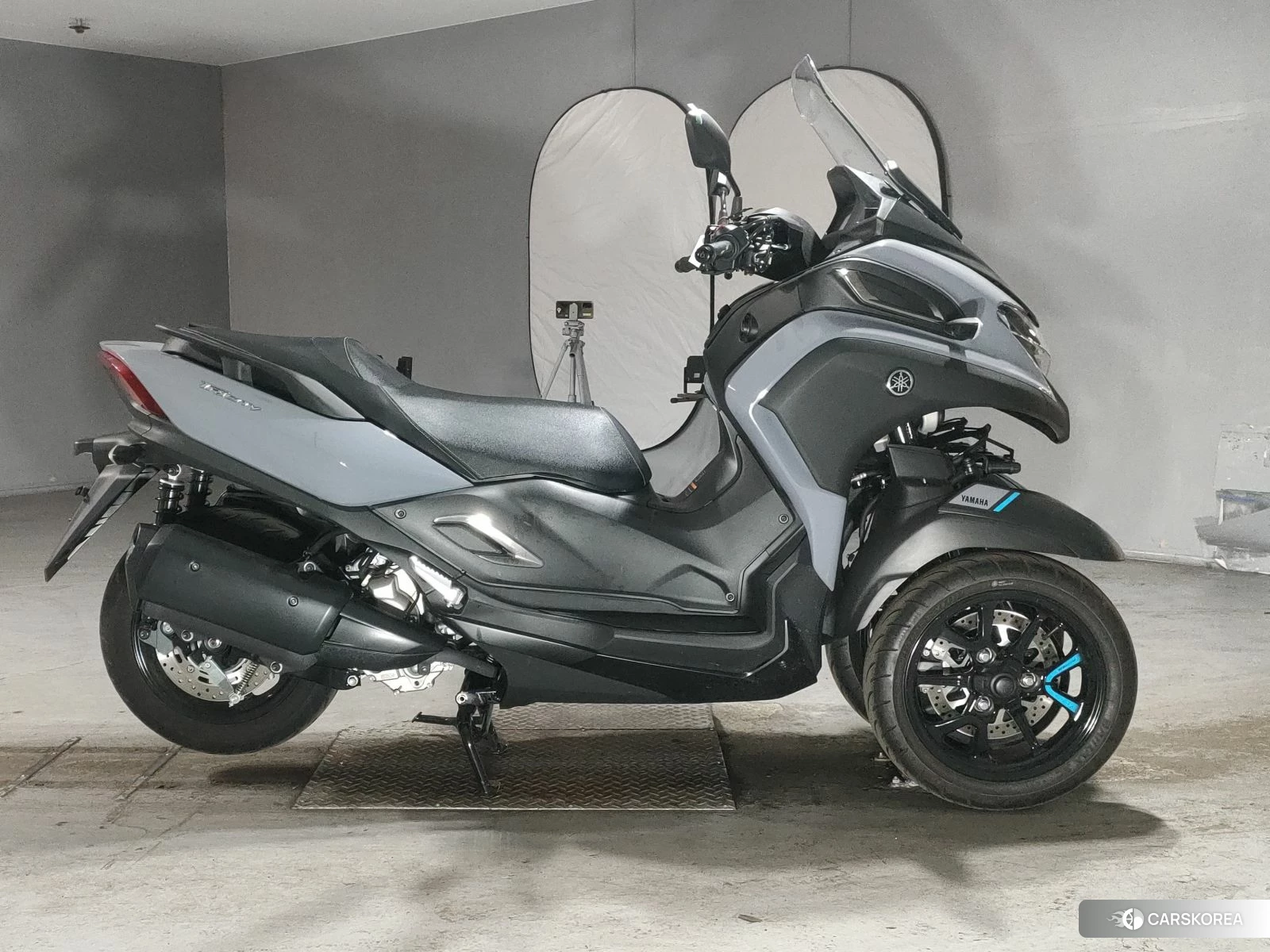 Проданный Yamaha TRICITY 300 2020 из Японии