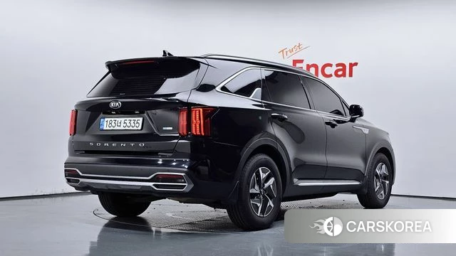 Kia Sorento 4th Generation id 4736553 из Кореи 12