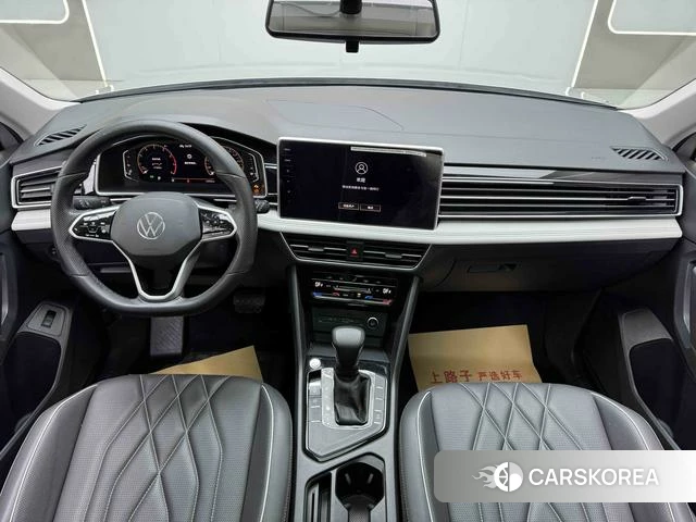 Volkswagen Tiguan L id 4277509 из Китая 10