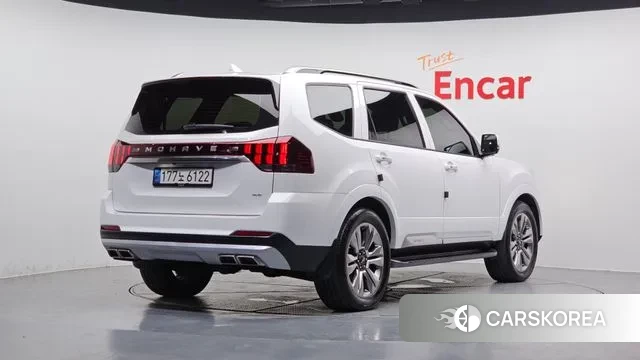 Kia Mohave Master id 2979775 из Кореи 12