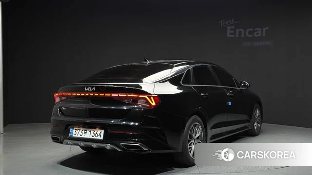 Kia K5 3rd generation id 3839597 из Кореи 12