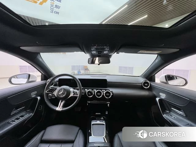 Mercedes-Benz Class A id 4278936 из Китая 12