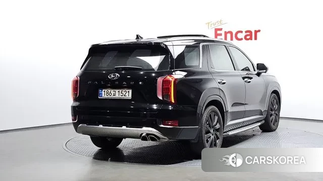 Hyundai Palisade id 3295503 из Кореи 12