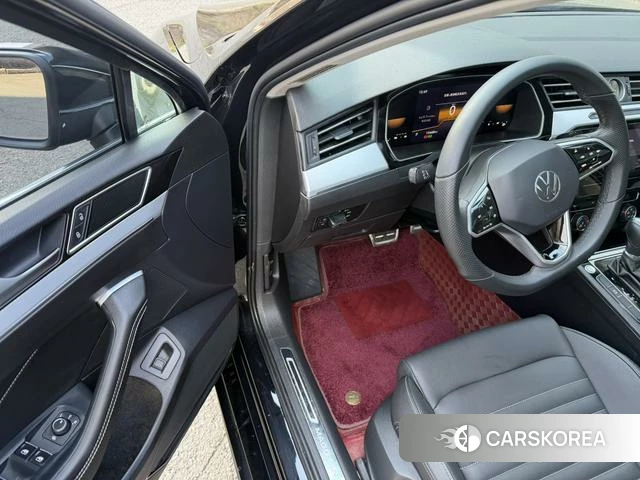 Volkswagen Magotan id 4256088 из Китая 10
